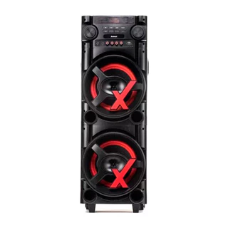 Caixa de Som Amplificada 1000 NEW X SFM Amvox
