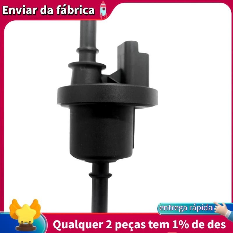 Soupape De Dépression (Électrovanne) 6001543631 Pour Renault Clio III Twingo II | Compatible Scénic Modus | En ABS