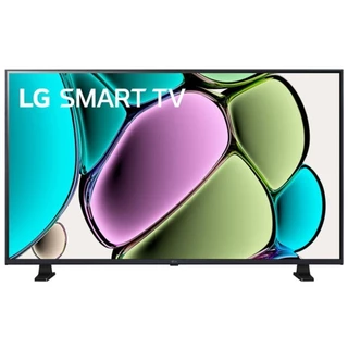 Smart TV LG 32LR650BP 32" HD LCD Bluetooth HDR10 HDMI ThinQAI