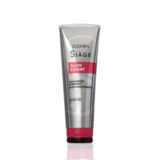 Shampoo Glow Expert Siage Eudora - 250mL