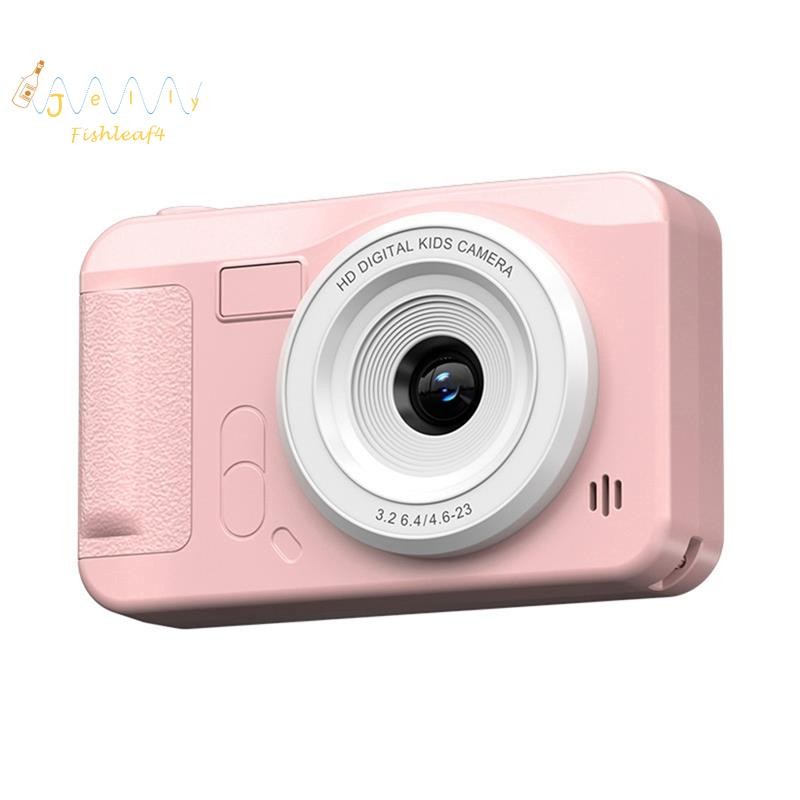 Câmera Digital 4K 44 Megapixels HD Fotografia CCD Viagem Selfie Bolso ...
