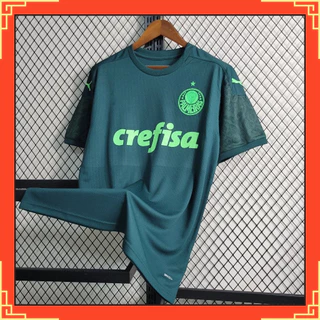 Camisa de time 20-21 TAway Ⅱ Camiseta de futebol 【Frete grátis】