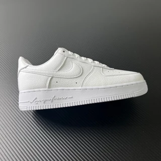 Tênis Nike homens para meninos mulheres correndo tênis Força Aérea 1 baixo Drake nocta certificado amante menino CZ8065-100
