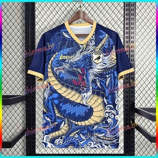 Camisola equipa 2024 Dragon Football RB EDRL