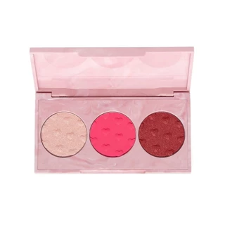 BT Cupid Paleta De Iluminador 10,5