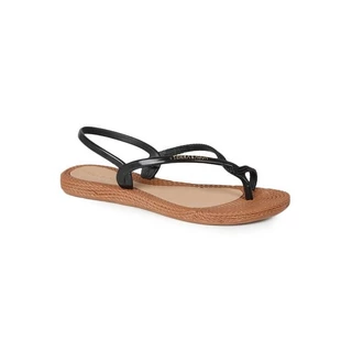 Sandália Terra e Agua Feminino 260100