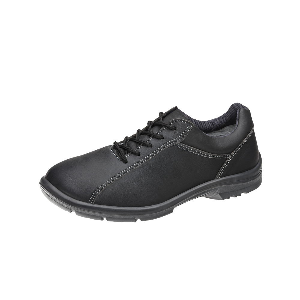 TENIS TRUE LINE CORREIOS 70F60-SRV PRETO CA43294 | Shopee Brasil