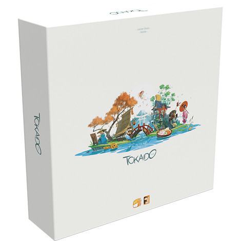Tokaido