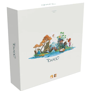 Tokaido