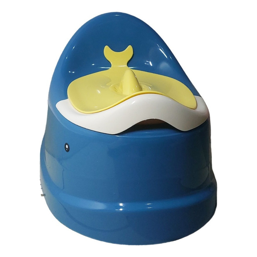 Troninho Pinico Piniquinho Infantil Criança Urinol Com Tampa 900ml ...