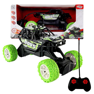 Carrinho de Controle Remoto Brinquedo Diversão Trip Bombeiro Lamborguini