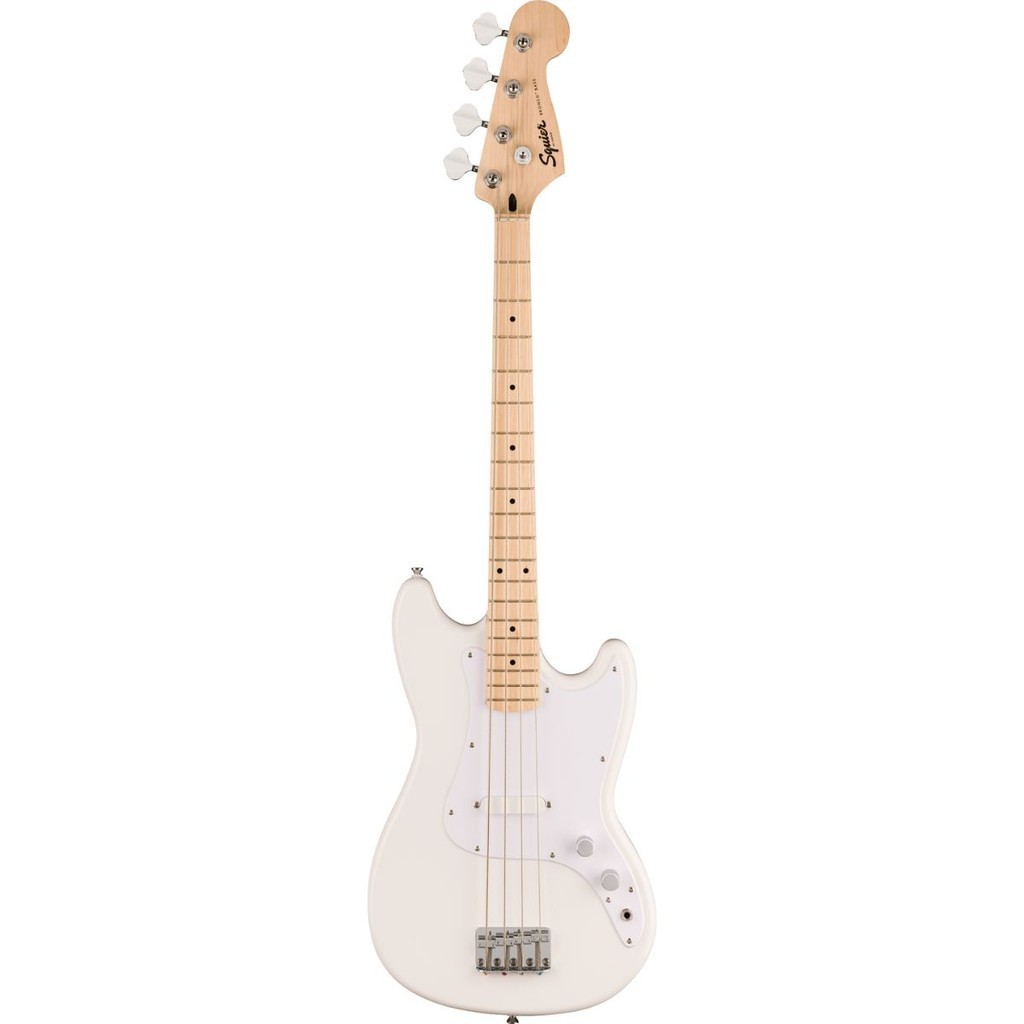 Squier by Fender Sonic BroncoBass 2024製 Baixo Fender Squier Sonic