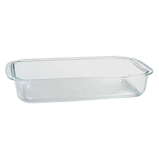Assadeira Marinex Lasanheira Celebrity Retangular 5,3 Litros Funda em Oferta na Shopee