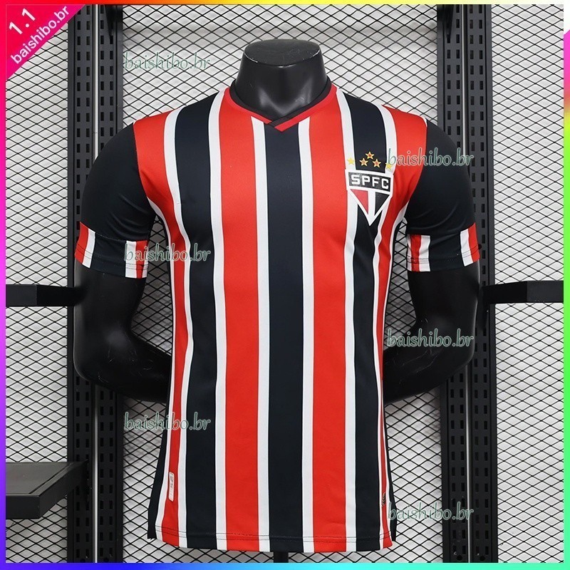 2024 Out SBQY Versão Jogador B-S AXAE