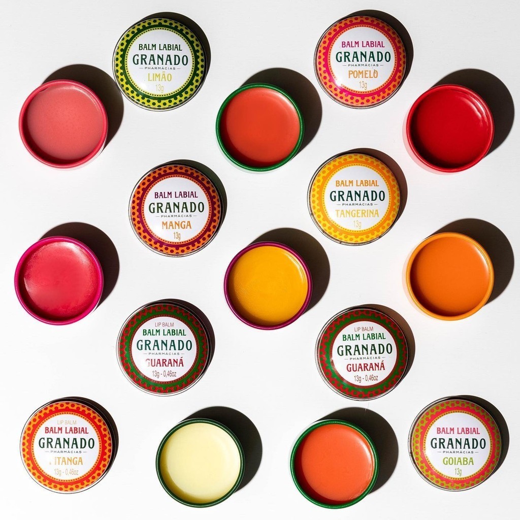 Balm Labial na Black Friday 2025 | BuscaProdutos