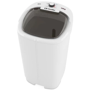 Tanquinho de Lavar Roupa Mueller Family Lite 10 Kg