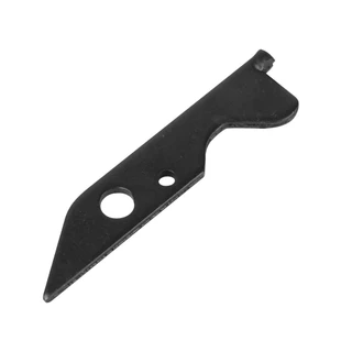 Peça Engate Central Tubo Compressão Pistola Pressão Beeman