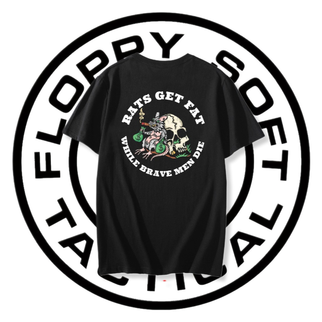 Camiseta Básica Forward Observations Group - Faz a Boa!