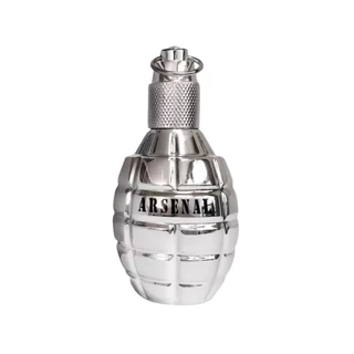 Arsenal Platinum Edp - Perfume Masculino 100ml