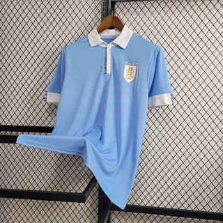 Camisa da Time 2024 Uruguay Home B-S RHDL