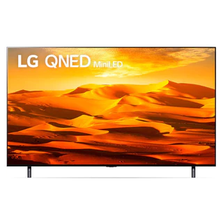 Smart TV LG 65 4K MiniLED Quantum Dot NanoCell 65QNED90 120Hz FreeSync HDMI 2.1 ThinQAI Google Alexa