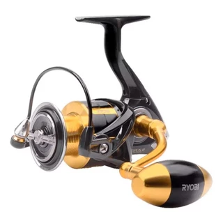 Molinete Zeus II SW 8000HPX 8 Rolamentos - Ryobi em Oferta na Shopee