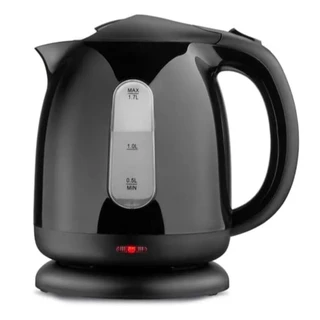 Chaleira Elétrica Multi 1,7l Base Removível 127v 1200w be023