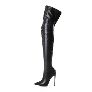 O novo estilo europeu e americano de outono e inverno da AliExpress