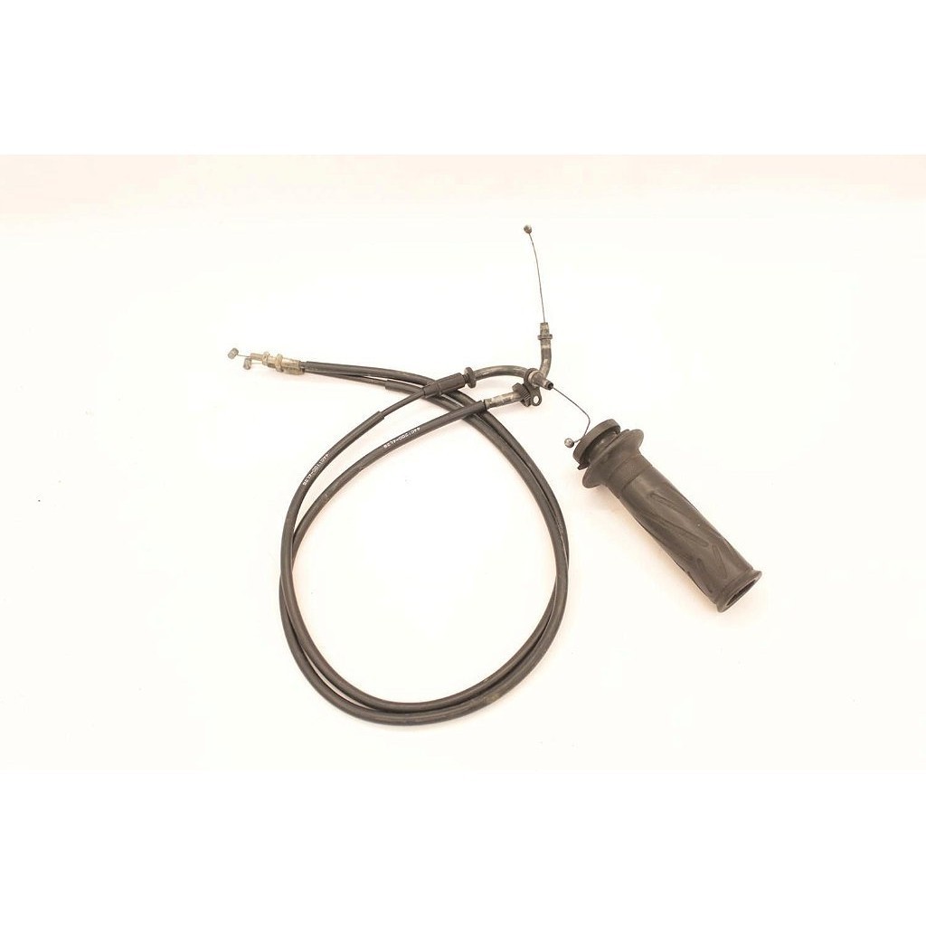 Cabo Acelerador Manopla Acelerador Yamaha Fazer 250 (328)