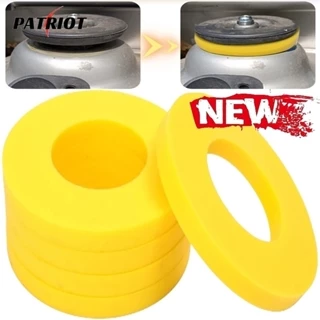 [PATRIO] 1/2/4PCS Silenciador Almofada De Borracha Amortecedores De Bucha Universais De Montagem Da Torre De Suspensão Arruela De Amortecimento De Choques Sobre Bumps