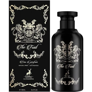 The Serpent Maison Al Hambra EDP 100ml
