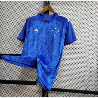 24/25 Cruise Casa Camisa De Futebol