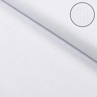 Tecido Etamine Cores Estilotex (0,50x1,40) em Oferta na Shopee