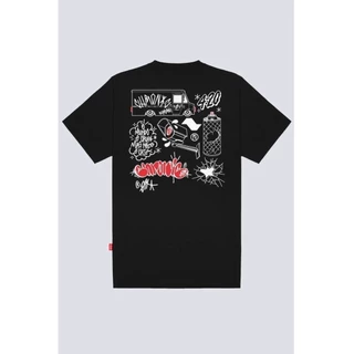 Camiseta Chronic Big 3886