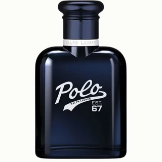 Perfume Ralph Lauren Polo 67 Edt - Masculino 75 Ml