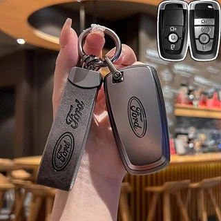 Capa Da Chave Tpu Proteja A Pele Para O Ford Maverick Focus Edge Explorer Expedition Everest Fusion Mondeo Mustang Remote Holder
