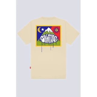 Camiseta Chronic Magica Acende com Fogo 3929