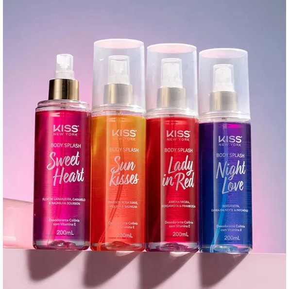 O que é Ruby Kiss? Guia e Onde Comprar | BuscaProdutos