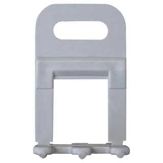 Espaçador Nivelador para Pisos 1,0mm Preto com 100 peças Pentafix em Oferta na Shopee
