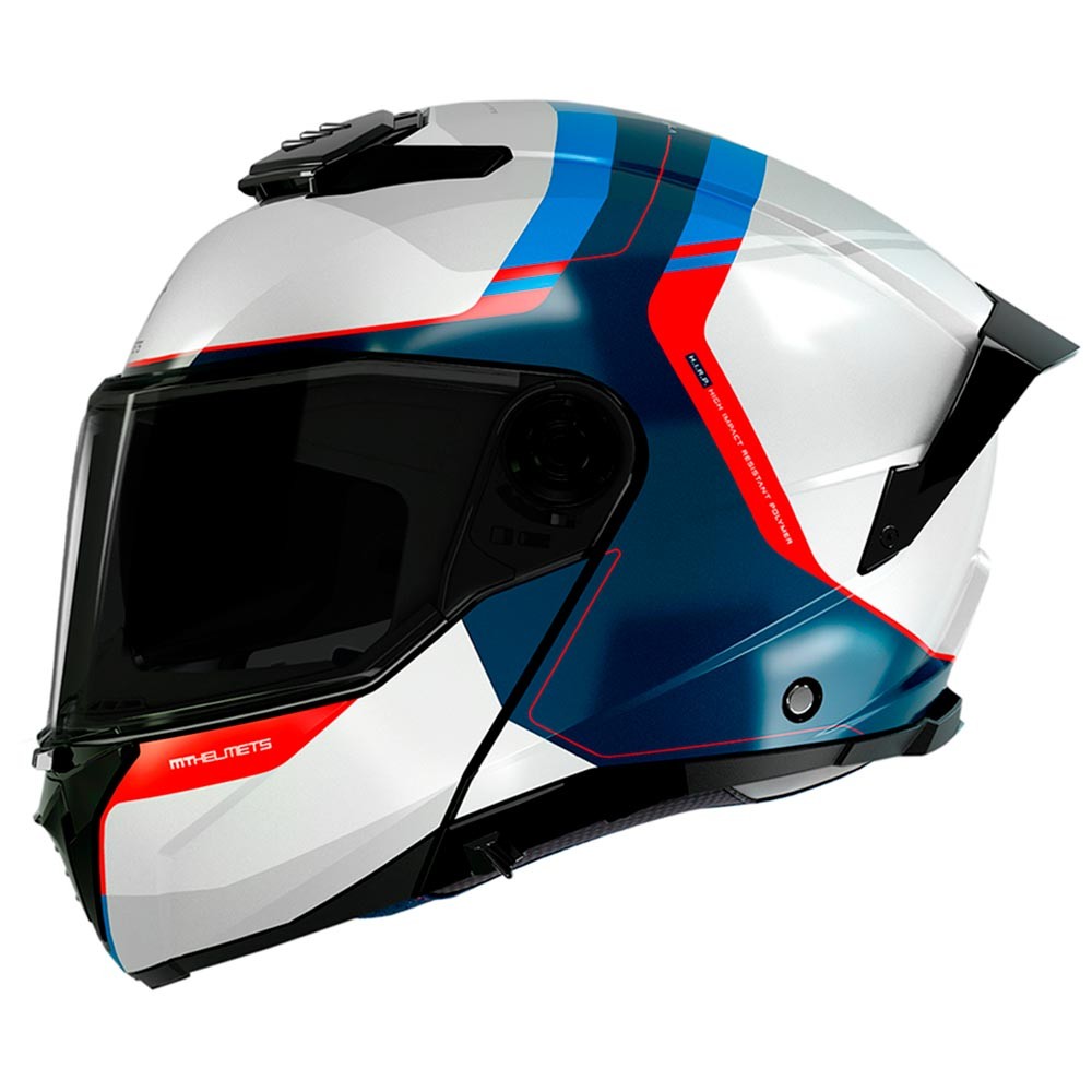 fury motorcycle helmet RPHA 12 Light Bell Race Star DLX pending central lock for Rider Height: 4'-10