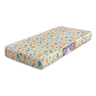 Colchão Baby 130x70 Conforto Total Com Lado Impermeável em Oferta na Shopee