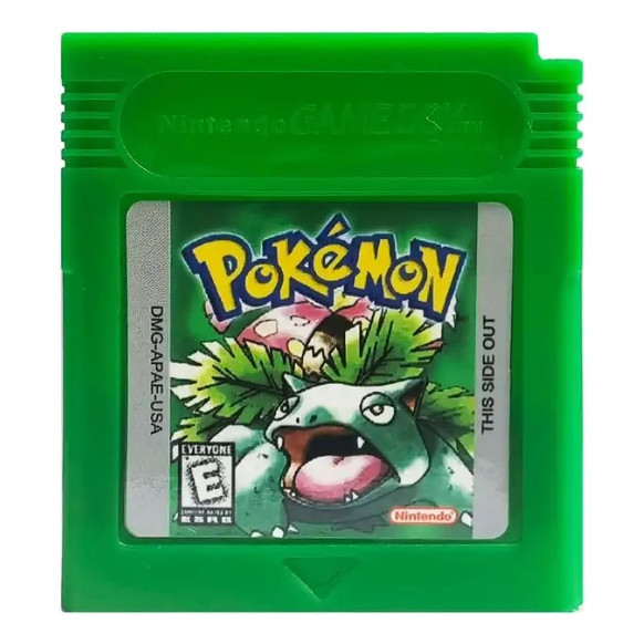Pokémon Green em Oferta | Shopee 2026