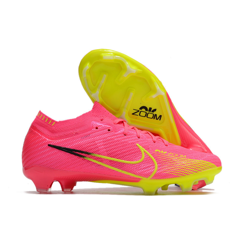 Campo de futebol masculino profissional CR7 15 XV Elite FG