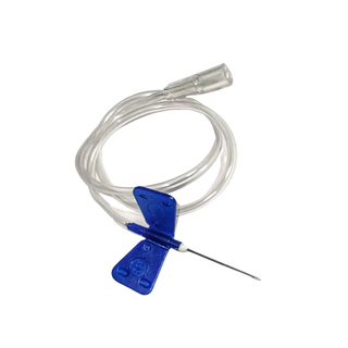 Kit 30 Scalp Simples Azul 23g - Biomass