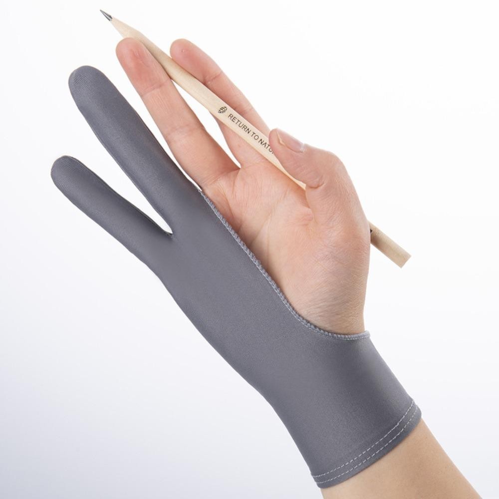 Luvas De Neoprene Cressi 3,5 Mm - Alta Elasticidade E Aderência Para Mergulho E Natação