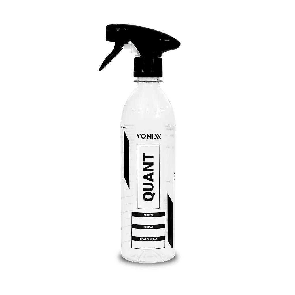 Quant Vonixx Pulverizador Diluidor Prático 500ml