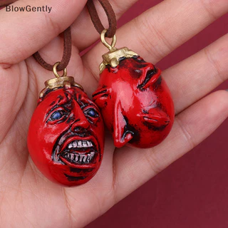 BlowGently 1997 Berserk Behelit Griffith Ovo Do Rei Colar O Pingente Arco Da Idade Dourada BG NOVEL