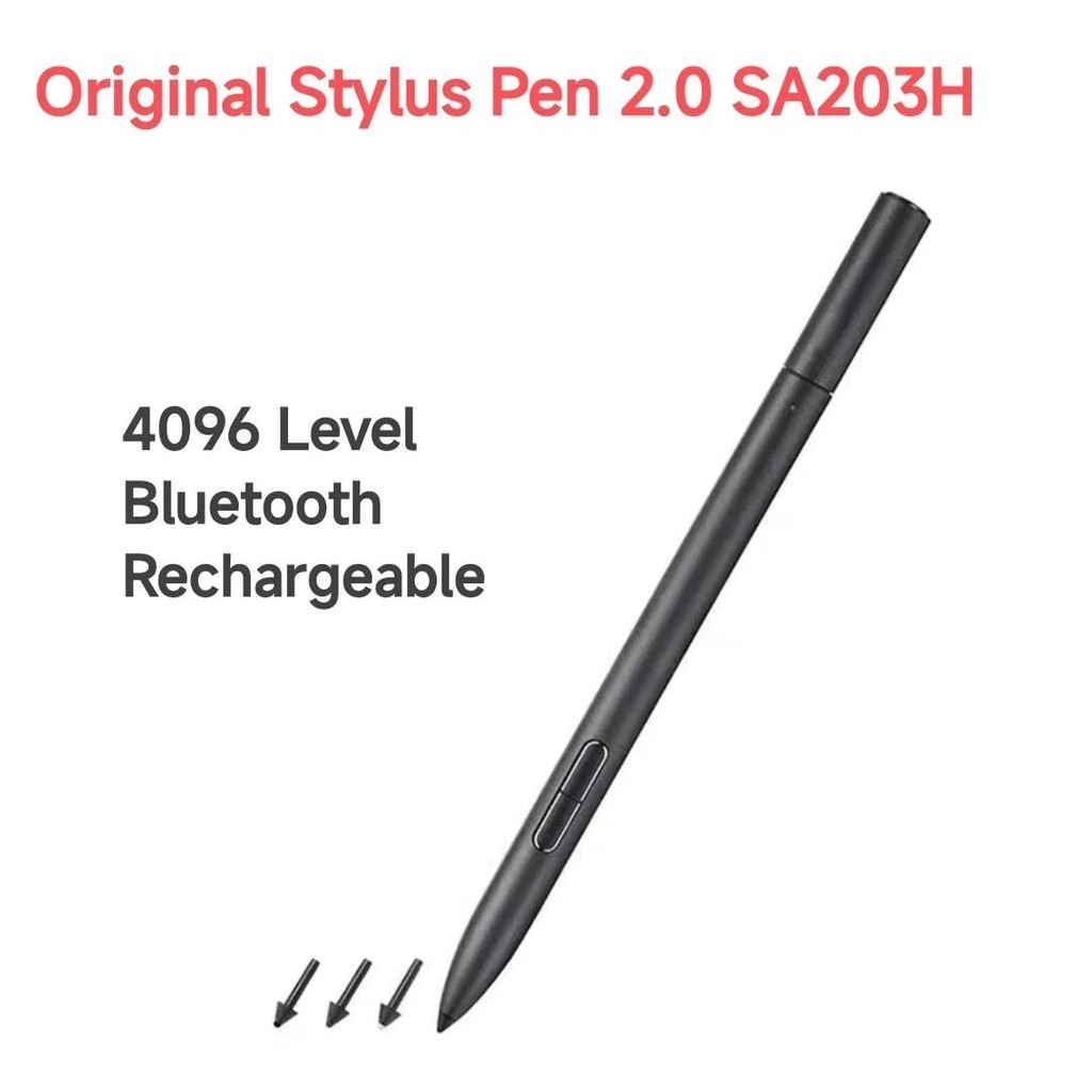Asus Black stylus SA203H for ZenBook and VivoBook Slate