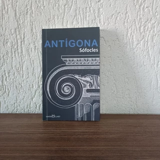 Antígona de Sófocles