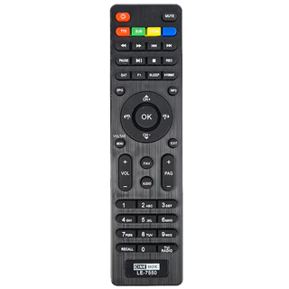 Controle Remoto Digital Power LE-7550 / SKY-7500